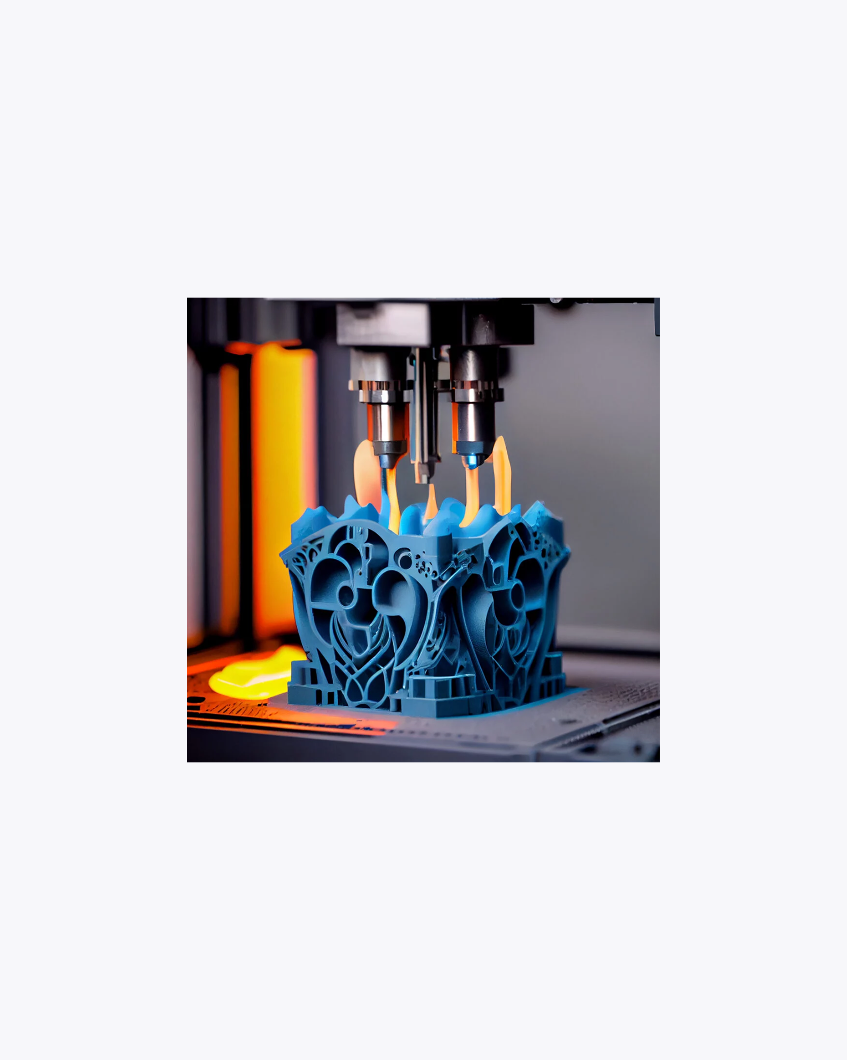 3D Model