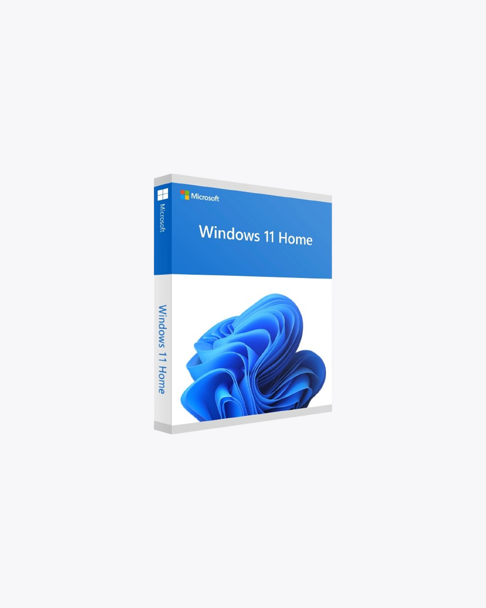 Windows 11 Home Lifetime Validity